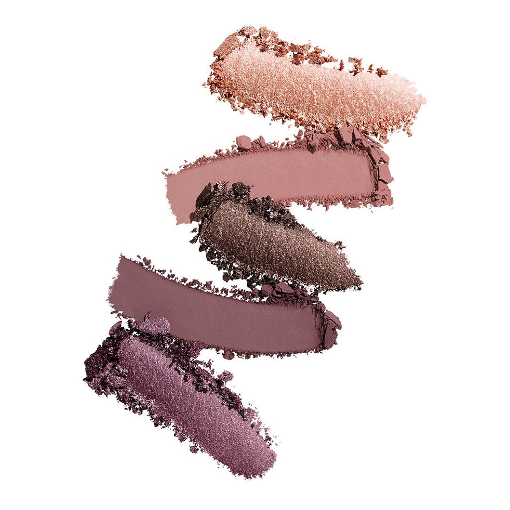 Morphe Artistry Eyeshadow Palette - Share The Secret