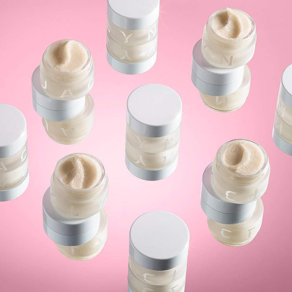 Jaclyn Cosmetics Lip Scrub