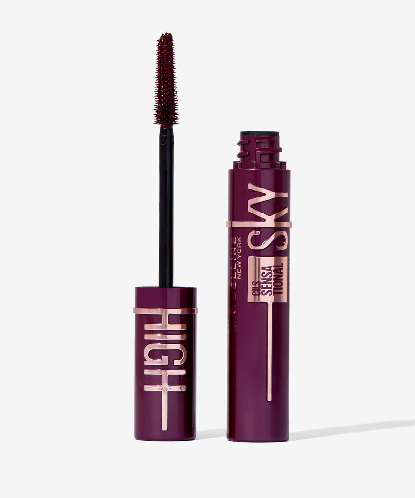 Maybelline Lash Sensational Sky High Washable Mascara