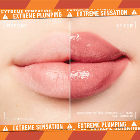 NYX Duck Plump High Pigment Plumping Lip Gloss