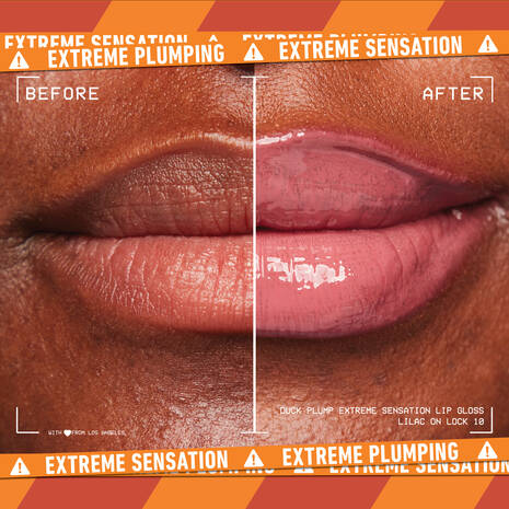 NYX Duck Plump High Pigment Plumping Lip Gloss