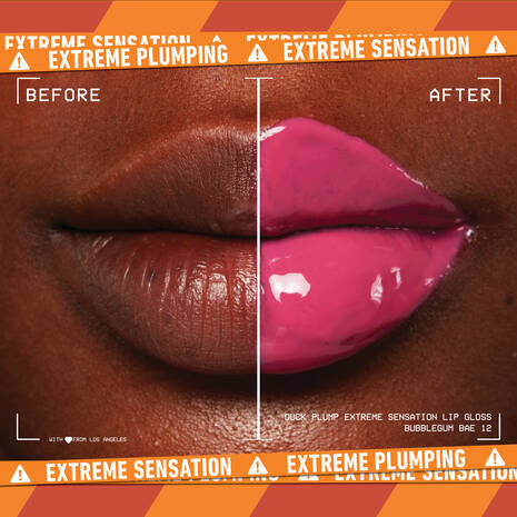 NYX Duck Plump High Pigment Plumping Lip Gloss