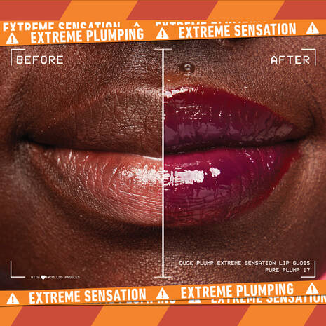 NYX Duck Plump High Pigment Plumping Lip Gloss