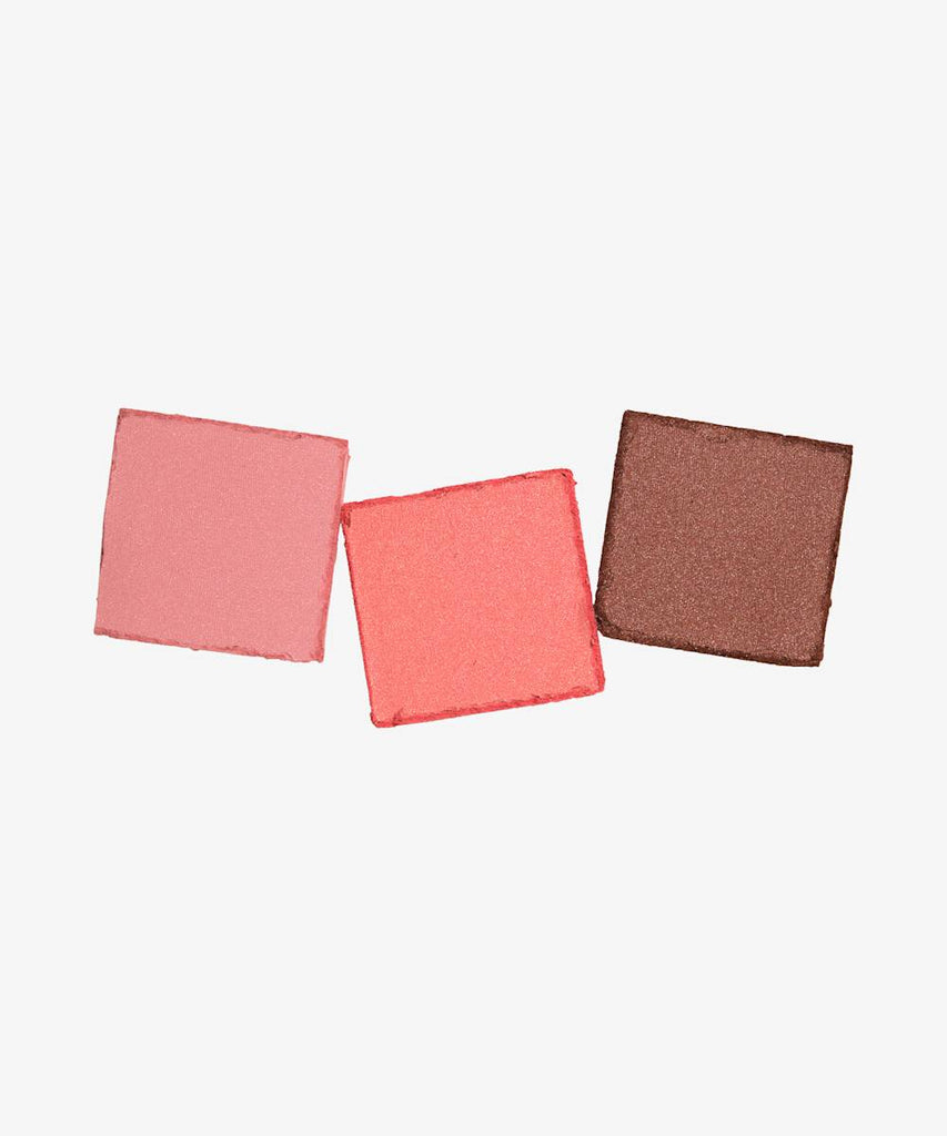 NYX Pro Makeup Buttermelt Face Palette - Limited Edition