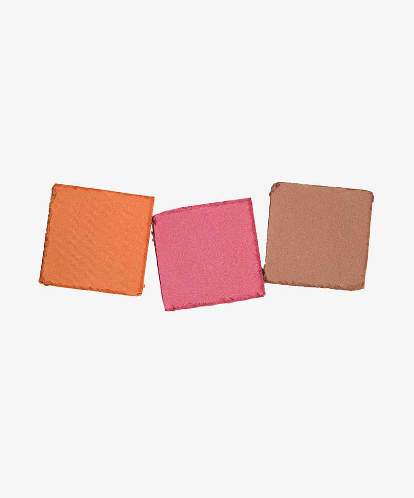 NYX Pro Makeup Buttermelt Face Palette - Limited Edition