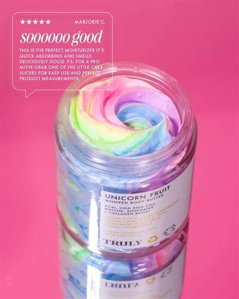 TRULY Unicorn Fruit After Shave Moisturizer - 60ml