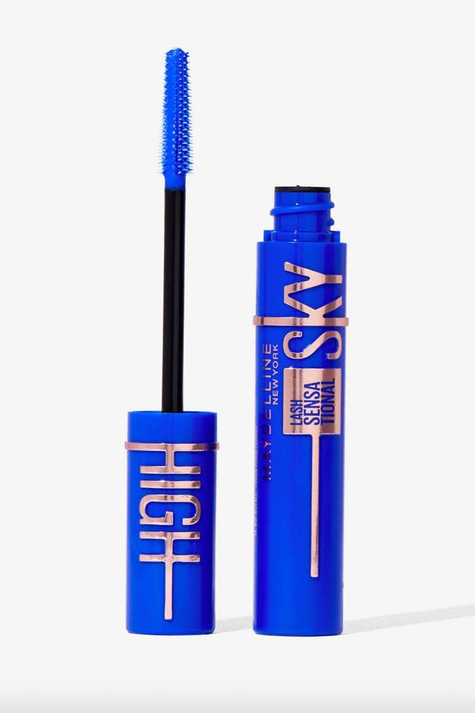 Maybelline Lash Sensational Sky High Washable Mascara