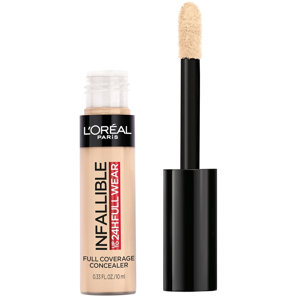 L'OREAL INFALLIBLE FULL WEAR WATERPROOF MATTE CONCEALER