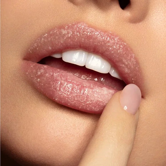 Jaclyn Cosmetics Lip Scrub