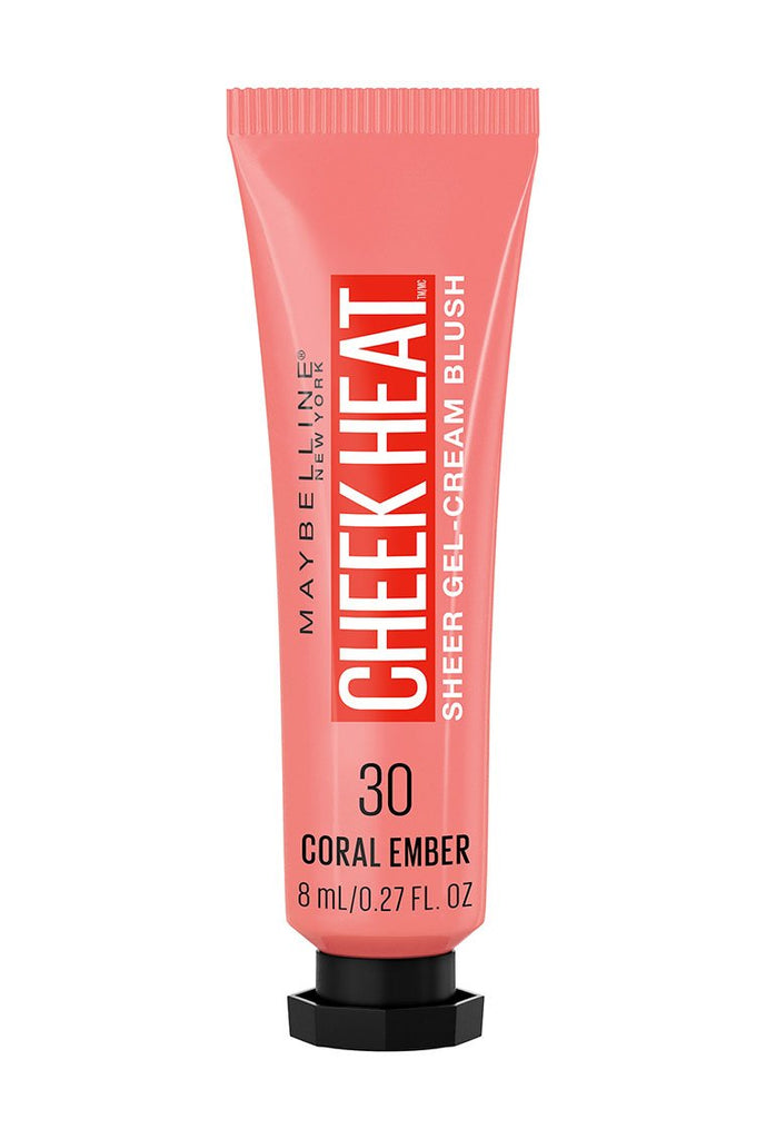 Maybelline Cheek Heat® Gel-Cream Blush, Face Blush