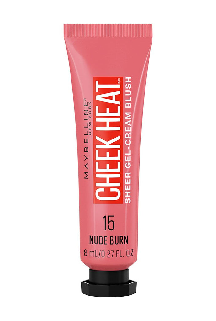 Maybelline Cheek Heat® Gel-Cream Blush, Face Blush