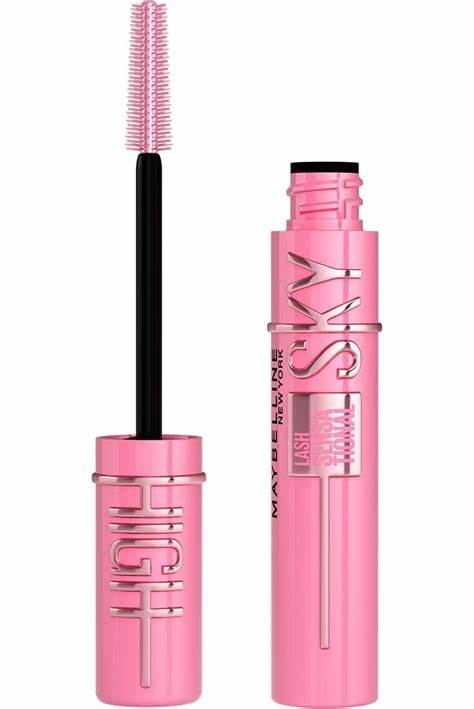 Maybelline Lash Sensational Sky High Washable Mascara