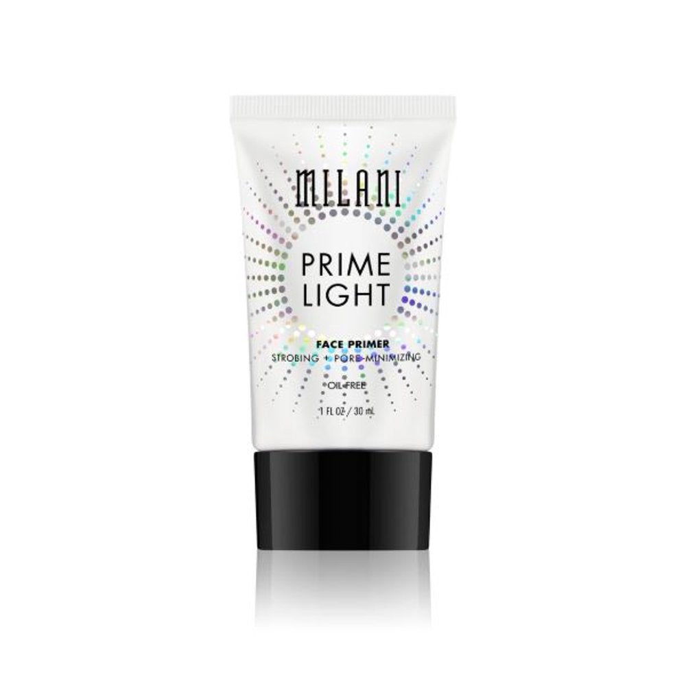 MILANI PRIME HYDRATING + PORE-MINIMIZING FACE PRIMER
