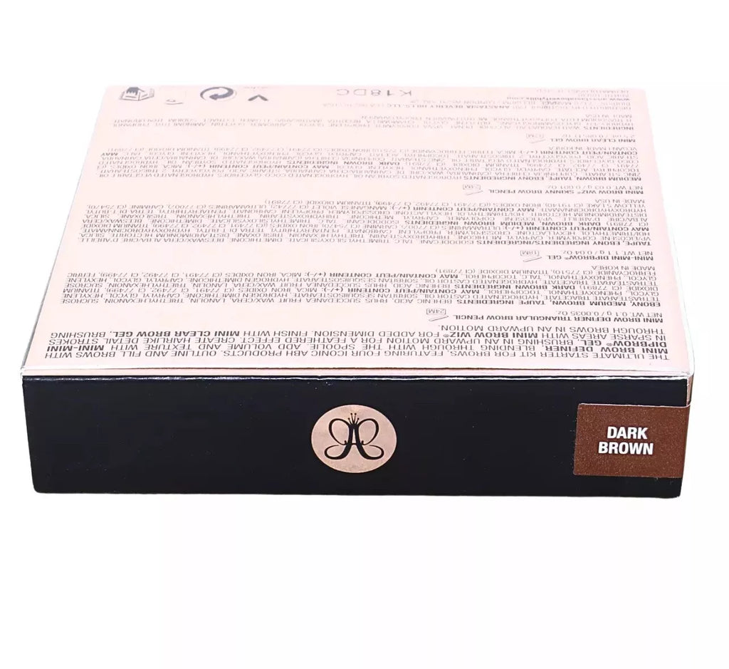 Anastasia Brows Starter Kit
