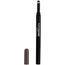 MAYBELLINE EYESTUDIO® BROW DEFINE + FILL DUO "260 DEEP BROWN"