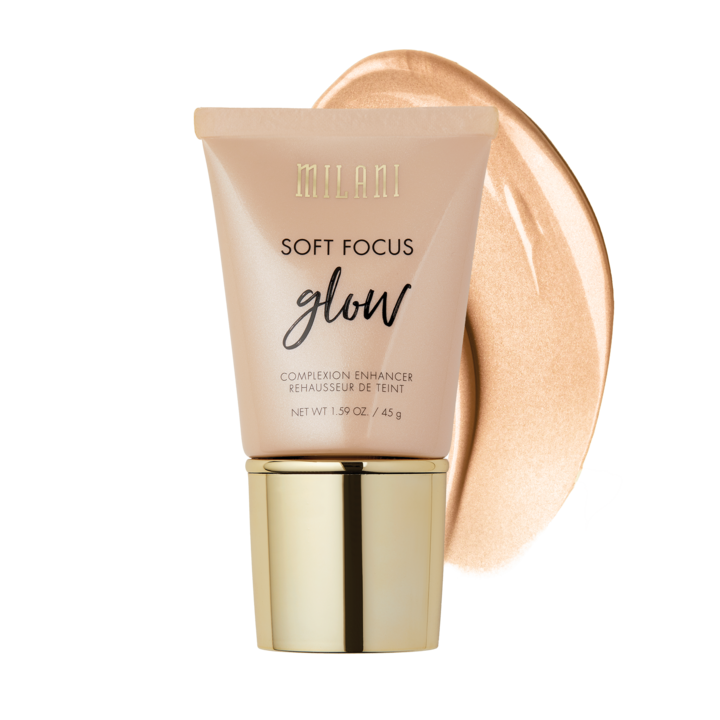 MILANI SOFT FOCUS GLOW COMPLEXION ENHANCER HIGHLIGHTER