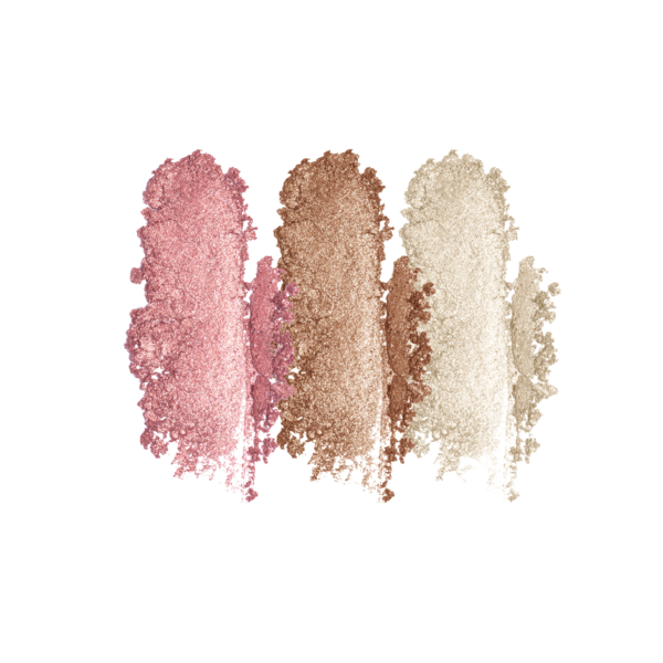 MILANI SPOTLIGHT FACE & EYE STROBE HIGHLIGHT PALETTE