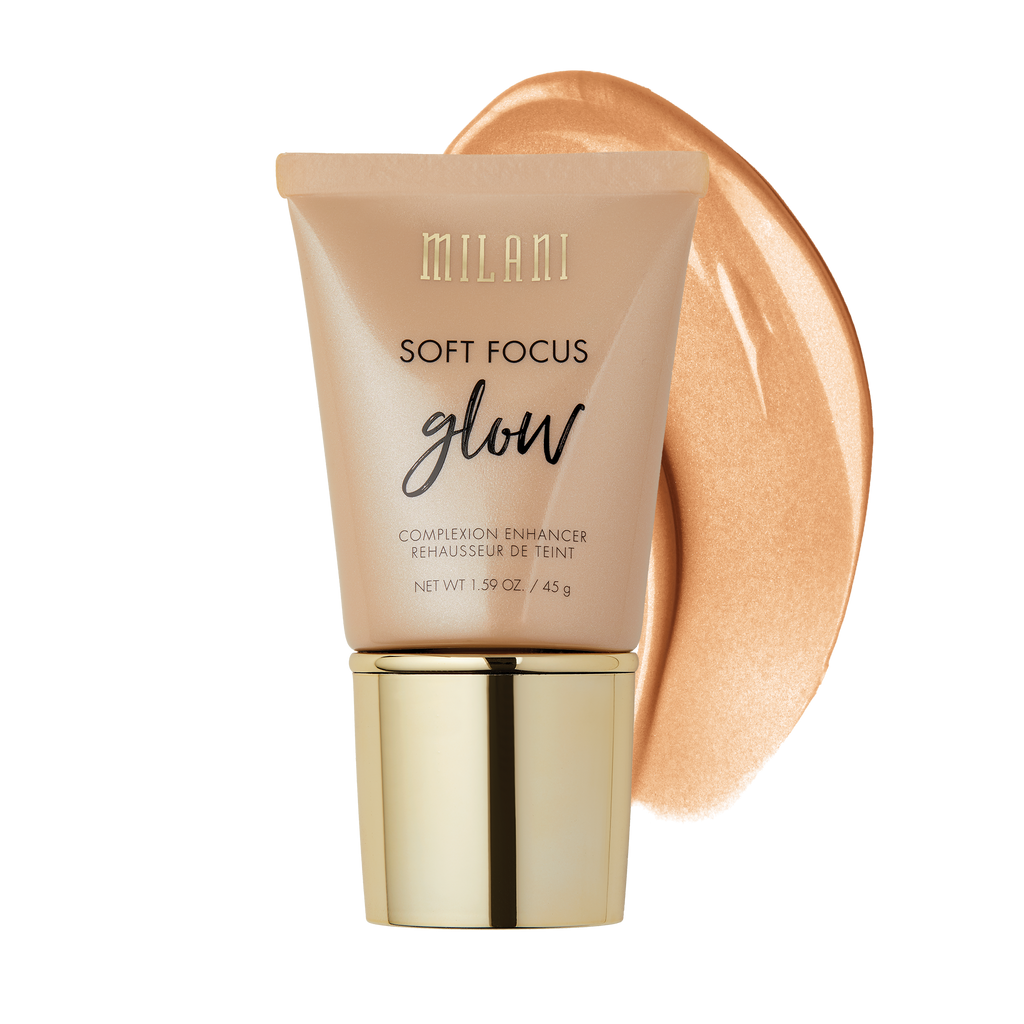 MILANI SOFT FOCUS GLOW COMPLEXION ENHANCER HIGHLIGHTER