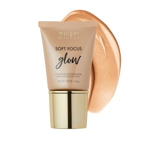 MILANI SOFT FOCUS GLOW COMPLEXION ENHANCER HIGHLIGHTER