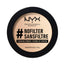 NYX NO FILTER SANSFILTRE FINISHING POWDER
