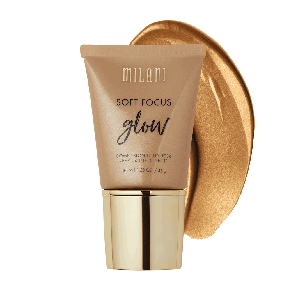 MILANI SOFT FOCUS GLOW COMPLEXION ENHANCER HIGHLIGHTER