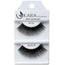 KARA human hair eyelashes #100