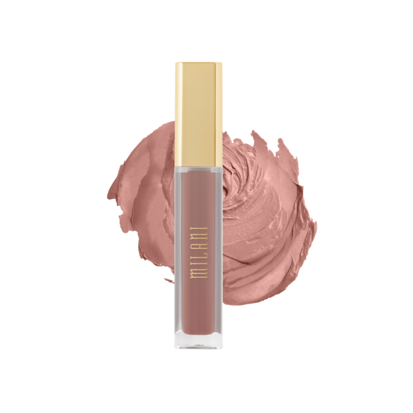 "MILANI AMORE SOFT MATTE LIP CREME