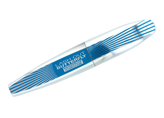 LOREAL VOLUMINOUS BUTTERFLY (871 BLACKEST BLACK)