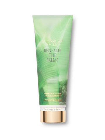 VICTORIA'S SECRET BENEATH THE PALMS BODY LOTION