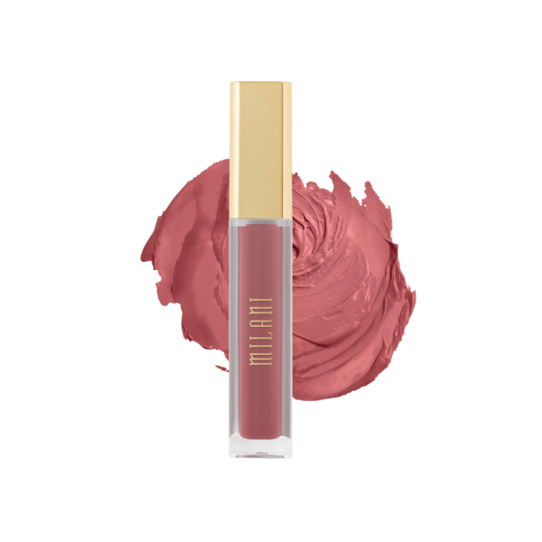 "MILANI AMORE SOFT MATTE LIP CREME