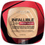 L'OREAL INFALLIBLE FRESH WEAR FOUNDATION IN A POWDER