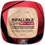 L'OREAL INFALLIBLE FRESH WEAR FOUNDATION IN A POWDER