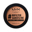 NYX NO FILTER SANSFILTRE FINISHING POWDER