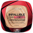 L'OREAL INFALLIBLE FRESH WEAR FOUNDATION IN A POWDER