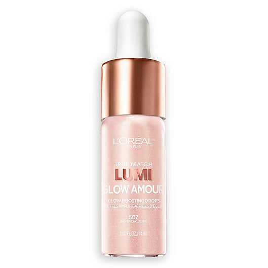 Loreal True Match Lumi Glow Amour "507 Daybreak"