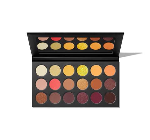 MORPHE 18S SUNSET BEATS ARTISTRY PALETTE