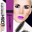 CHIKA LONG LASH MASCARA WATERPROOF (BLACK)