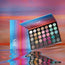 MORPHE 35S SWEET OASIS ARTSTRY EYESHADOW PALETTE