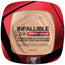 L'OREAL INFALLIBLE FRESH WEAR FOUNDATION IN A POWDER