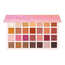 KARA BEAUTY EYESHADOW PALETTE "CHARMED"
