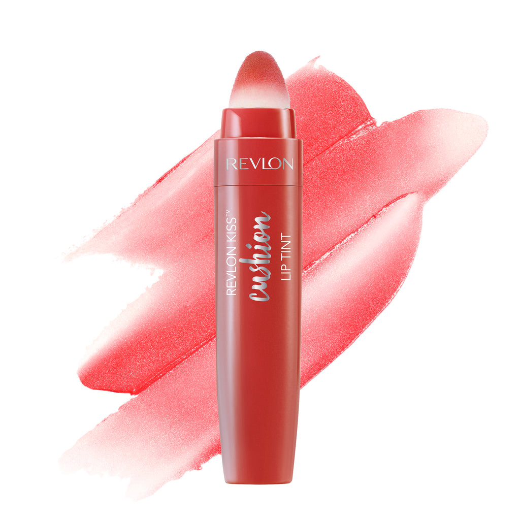 REVLON ASSORTED CUSHION LIP TINT