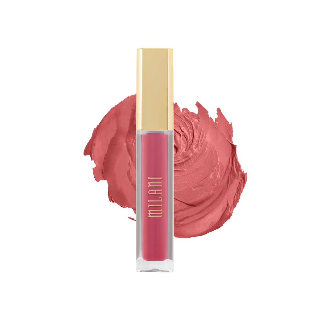 "MILANI AMORE SOFT MATTE LIP CREME