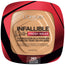 L'OREAL INFALLIBLE FRESH WEAR FOUNDATION IN A POWDER