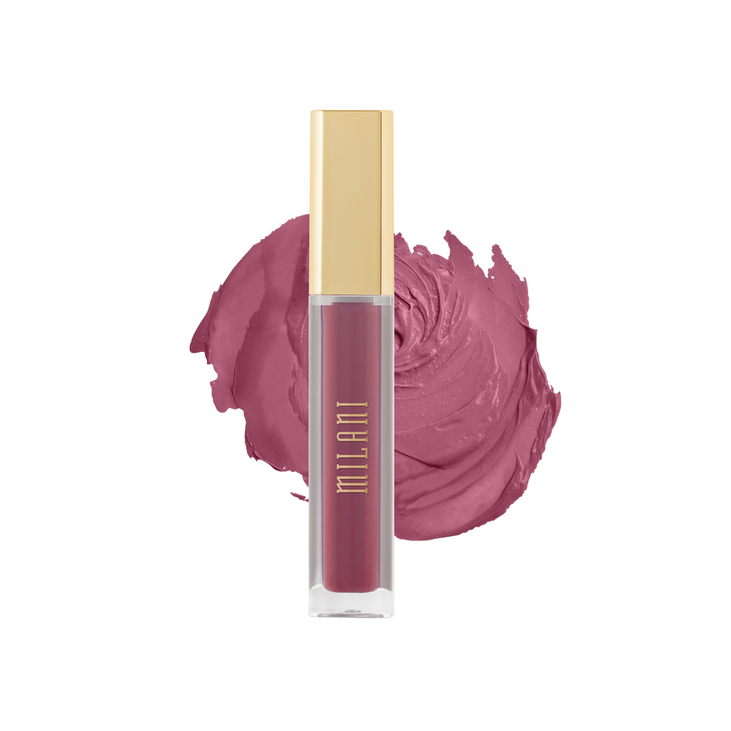 "MILANI AMORE SOFT MATTE LIP CREME