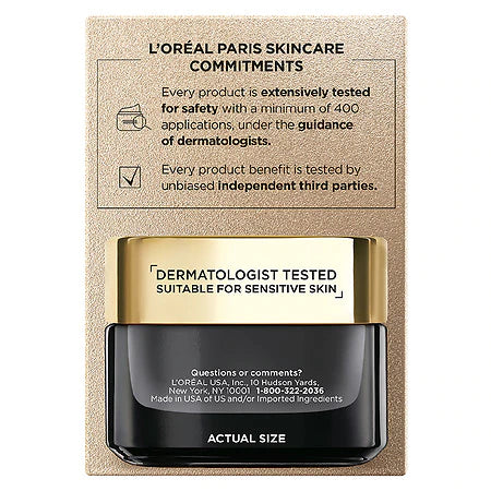 L'Oreal Paris Age Perfect Cell Renewal Anti-Aging Day Moisturizer SPF 25, 1.7oz