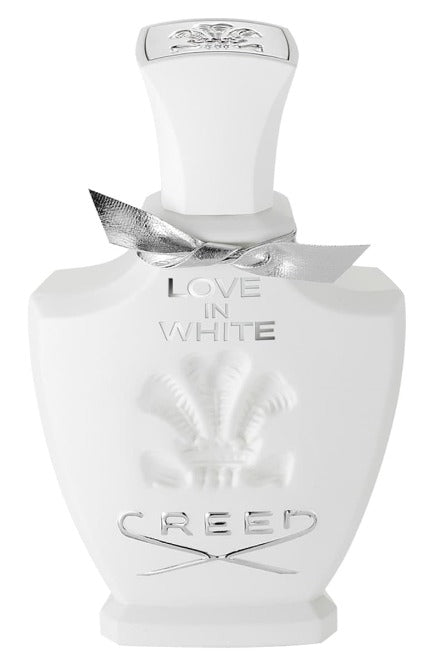 CREED LOVE IN WHITE VAPORISATEUR-SPRAY