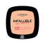 L'OREAL INFALLIBLE PRO-MATTE POWDER
