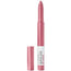 MAYBELLINE SUPERSTAY INK CRAYON, MATTE LONGWEAR LIPSTICK