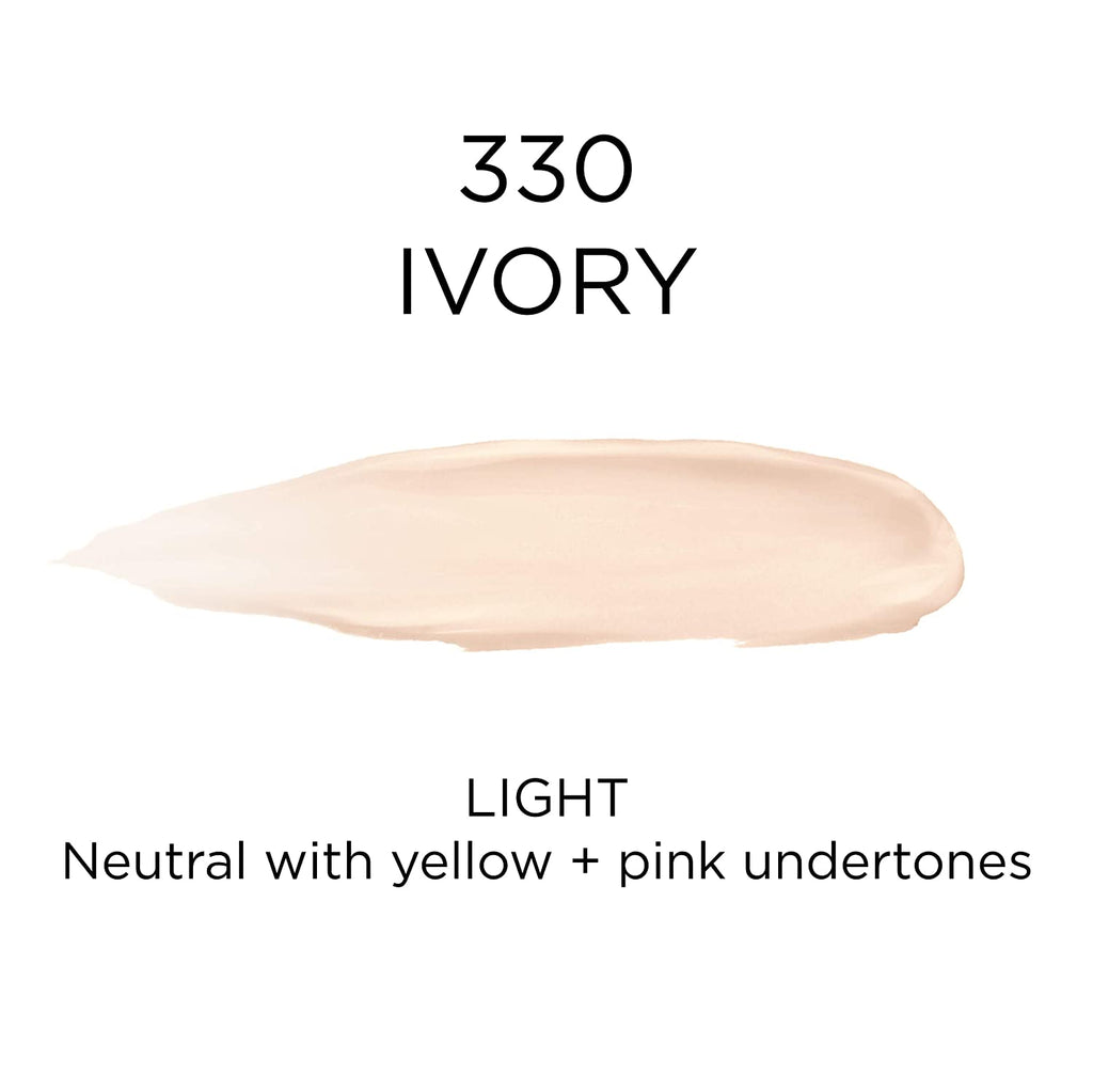 L'OREAL INFALLIBLE FULL WEAR WATERPROOF MATTE CONCEALER