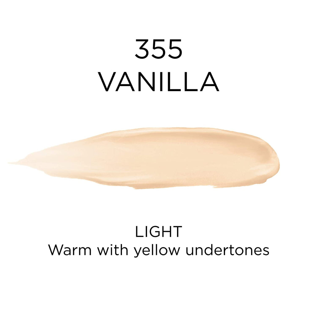L'OREAL INFALLIBLE FULL WEAR WATERPROOF MATTE CONCEALER